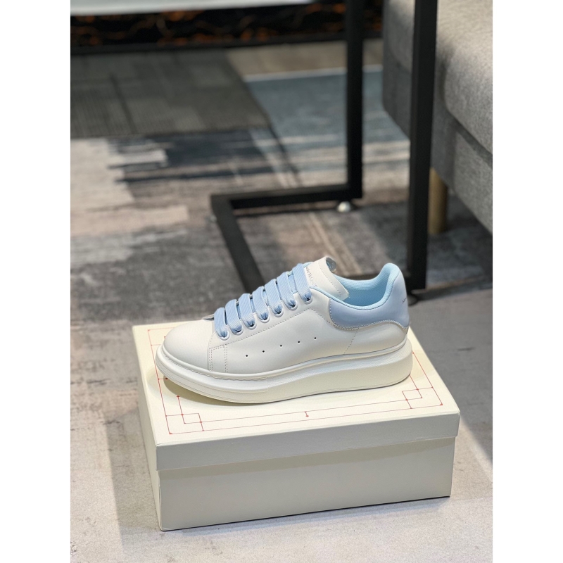 alexander M*Q*en casual shoes